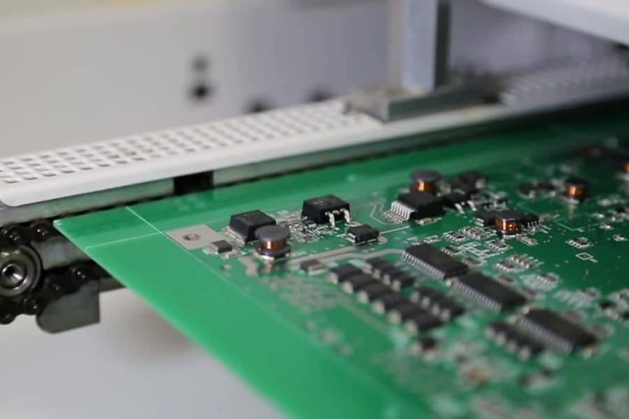 What Is Prototype Pcb Assembly Jhypcb