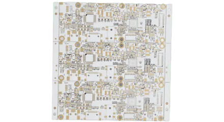 Aluminum PCB Circuit Board