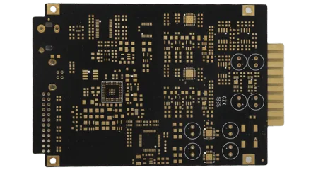 Gold Finger PCB