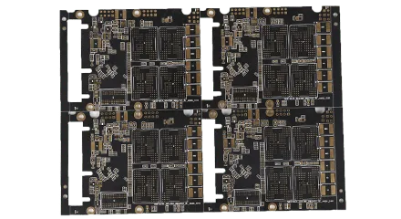 High Density Interconnector PCB