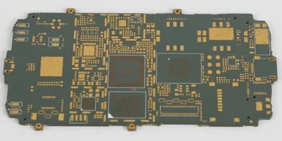 High Density Interconnector PCB Circuit Board