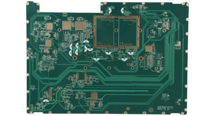 High TG PCB