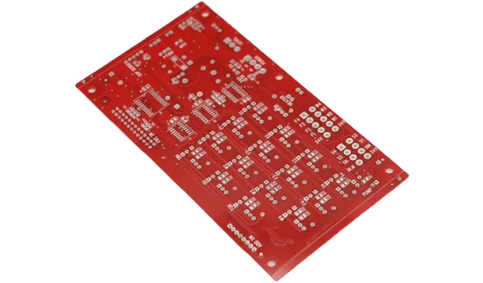 Impedance Control PCB