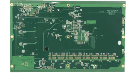 Impedance Control PCB