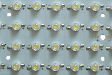 LED PCB Assembly