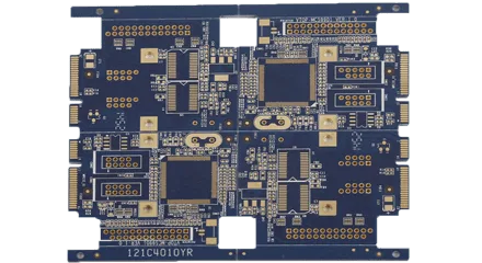 Multilayer PCB Board