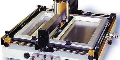 PCB SMT Stencil Manufacturing