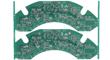 Prototype PCB Manufacturing