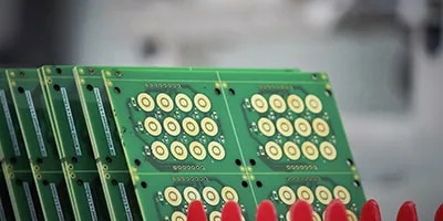 Rigid Printed Circuit Boards