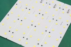 LED PCB Board Assembly - PCB Assembly for LED Lighting - JHYPCB