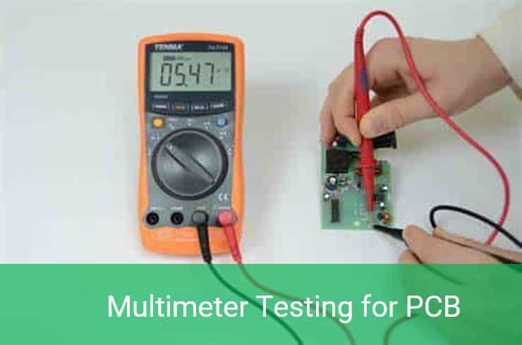 How To Testing A PCB For Short Circuit? - JHYPCB