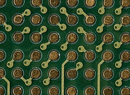 HDI PCB Layout -2