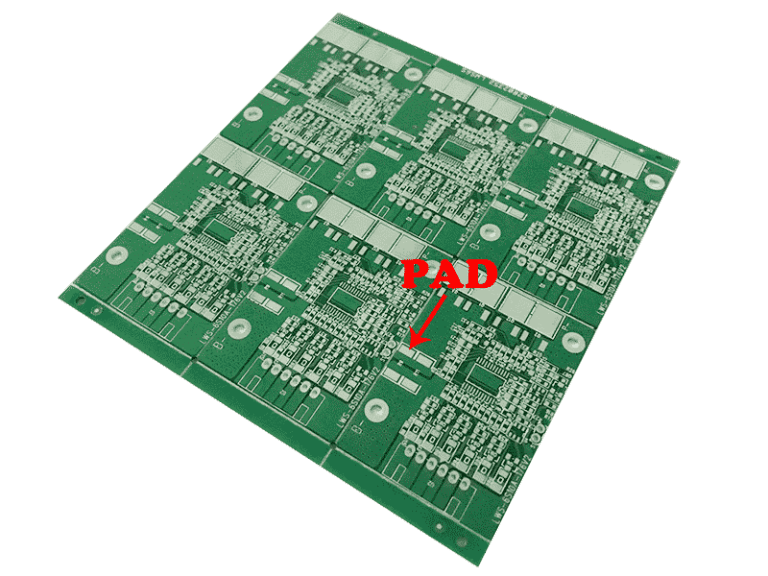 Basic Knowledge of PCB Pad Design - JHYPCB