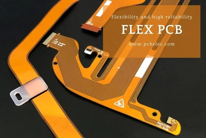 Flex PCB Prototyping