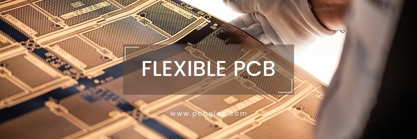 Flexible PCB