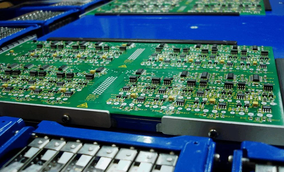 SMT PCB Assembly