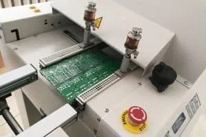 Shenzhen PCB Assembly Manufacturer