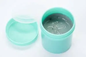 Lead-free solder paste