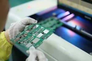 Custom PCB Assembly Service