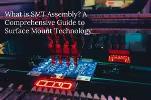 A Comprehensive Guide to Surface Mount Technology