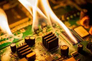 Heat Resistant Circuit Boards: Advanced Solutions for High-Temperature Applications