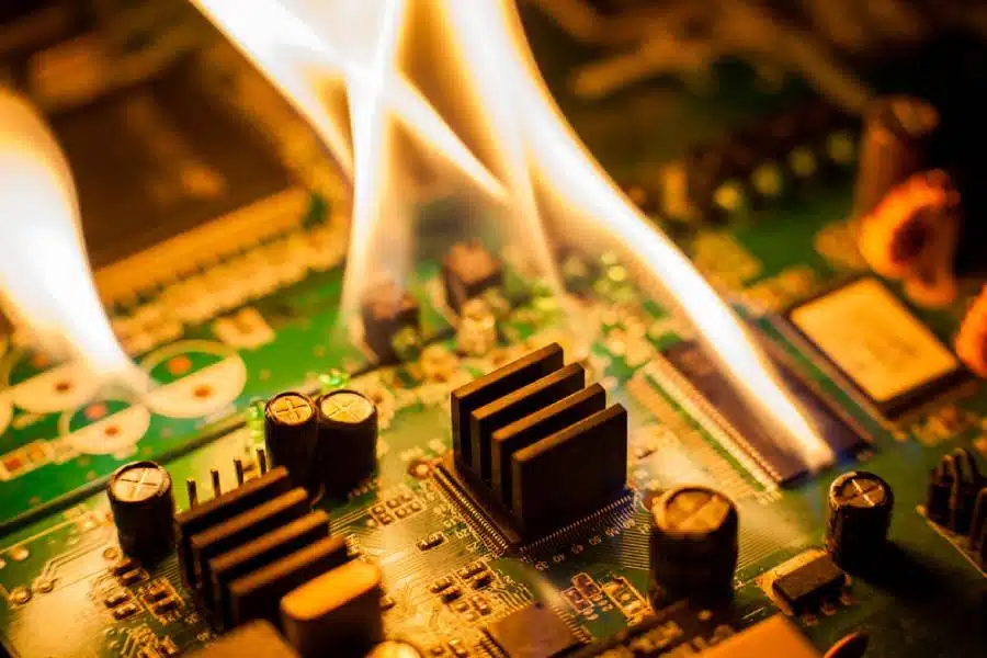 Heat Resistant Circuit Boards: Advanced Solutions for High-Temperature Applications